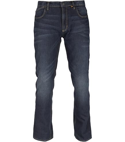 Amazon.com: KLIM K Fifty 1 Denim Riding Pants Men's 30 - Stealth